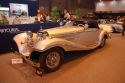 Vente Artcurial : Mercedes 540 K