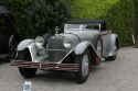 Mercedes-Benz 680 S par Saoutchik (1928)