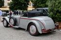 Mercedes-Benz 680 S par Saoutchik (1928)