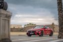 MERCEDES AMG GT 63 S E Performance