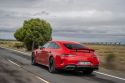 MERCEDES AMG GT 63 S E Performance