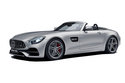 MERCEDES AMG GT (1) C Roadster 557 ch