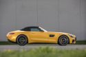 MERCEDES AMG GT C Roadster