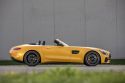 MERCEDES AMG GT C Roadster