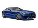 MERCEDES AMG GT (1) S 522 ch