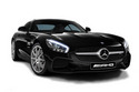 MERCEDES AMG GT (1) V8 462 ch