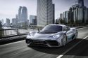MERCEDES AMG Project One