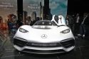 MERCEDES AMG Project One