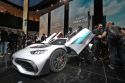 MERCEDES AMG Project One