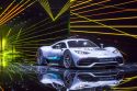 MERCEDES AMG Project One