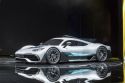 MERCEDES AMG Project One