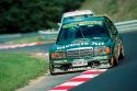 Mercedes 190 E AMG DTM (1992)