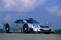 Mercedes CLK GTR (1998)