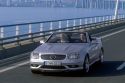 Mercedes SLK 32 AMG (2001)