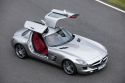 Mercedes SLS AMG (2010)