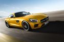 Mercedes-AMG GT (2014)