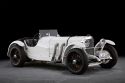 Mercedes-Benz SSK 1928