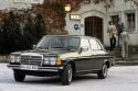 Mercedes-Benz W123 1976