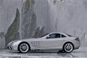 Mercedes-McLaren SLR 2003