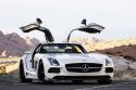 Mercedes-Benz SLS AMG 2009