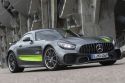 Mercedes-AMG GT 2014