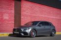 Mercedes-AMG A45 GT S 2019