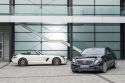 Mercedes SLS AMG GT Final Edition et S 65 AMG