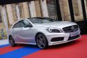 Plus belle voiture de l'année : Mercedes Classe A