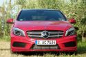 MERCEDES Classe A 250