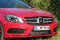 MERCEDES Classe A 250