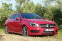 MERCEDES Classe A 250