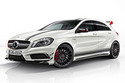 MERCEDES CLASSE A (W176) 45 AMG 360 ch