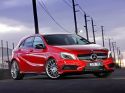 MERCEDES A45 AMG