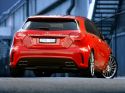 MERCEDES A 45 AMG