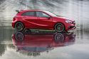 MERCEDES AMG A 45 4Matic