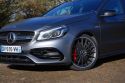 MERCEDES AMG A 45 4Matic