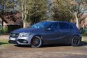 MERCEDES AMG A 45 4Matic