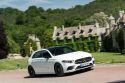 MERCEDES A 200 7G-DCT AMG Line