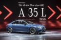 Mercedes-AMG A 35 L 4Matic