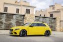 MERCEDES A35 AMG 4 Matic