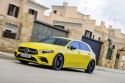 MERCEDES A35 AMG 4 Matic