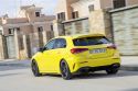 MERCEDES A35 AMG 4 Matic