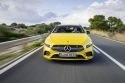 MERCEDES A35 AMG 4 Matic