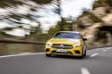 MERCEDES A35 AMG 4 Matic