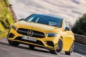 Mercedes-AMG A 35 : à partir de 52 050 €. 