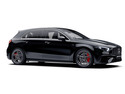 MERCEDES CLASSE A (W177) 45 AMG S 4MATIC+ 421 ch