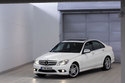 MERCEDES Classe C