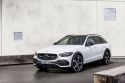 MERCEDES C 220 d 4Matic All-Terrain