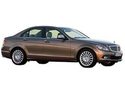 MERCEDES CLASSE C (Berline W204) 220 CDI