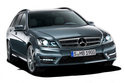 MERCEDES CLASSE C (Berline W204) 250 BlueEfficiency